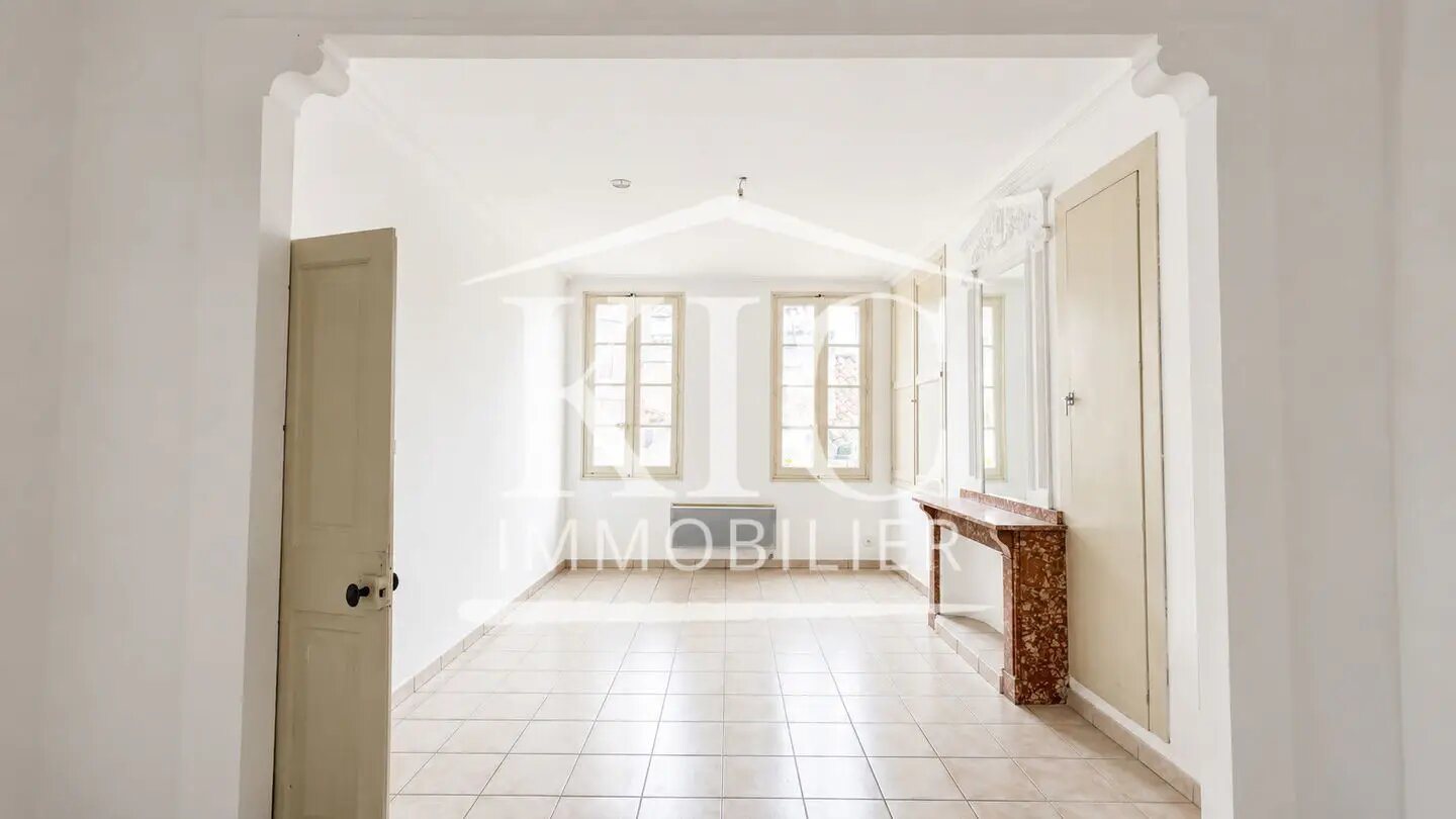 Appartement à vendre, 69m², Carcassonne