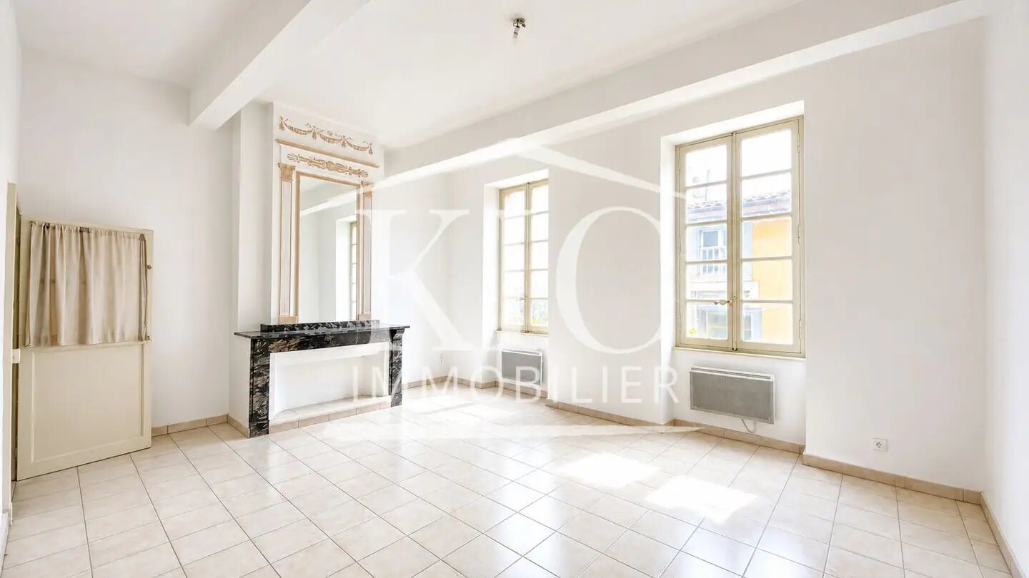 Appartement à vendre, 69m², Carcassonne