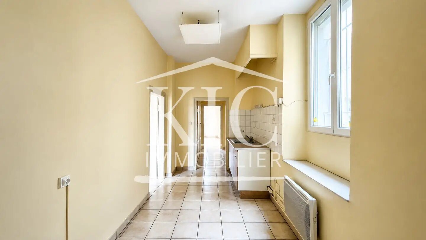 Appartement à vendre, 69m², Carcassonne