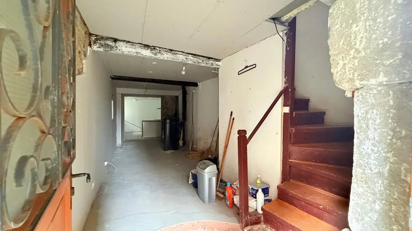 Maison à vendre, 89m², Conques-sur-Orbiel