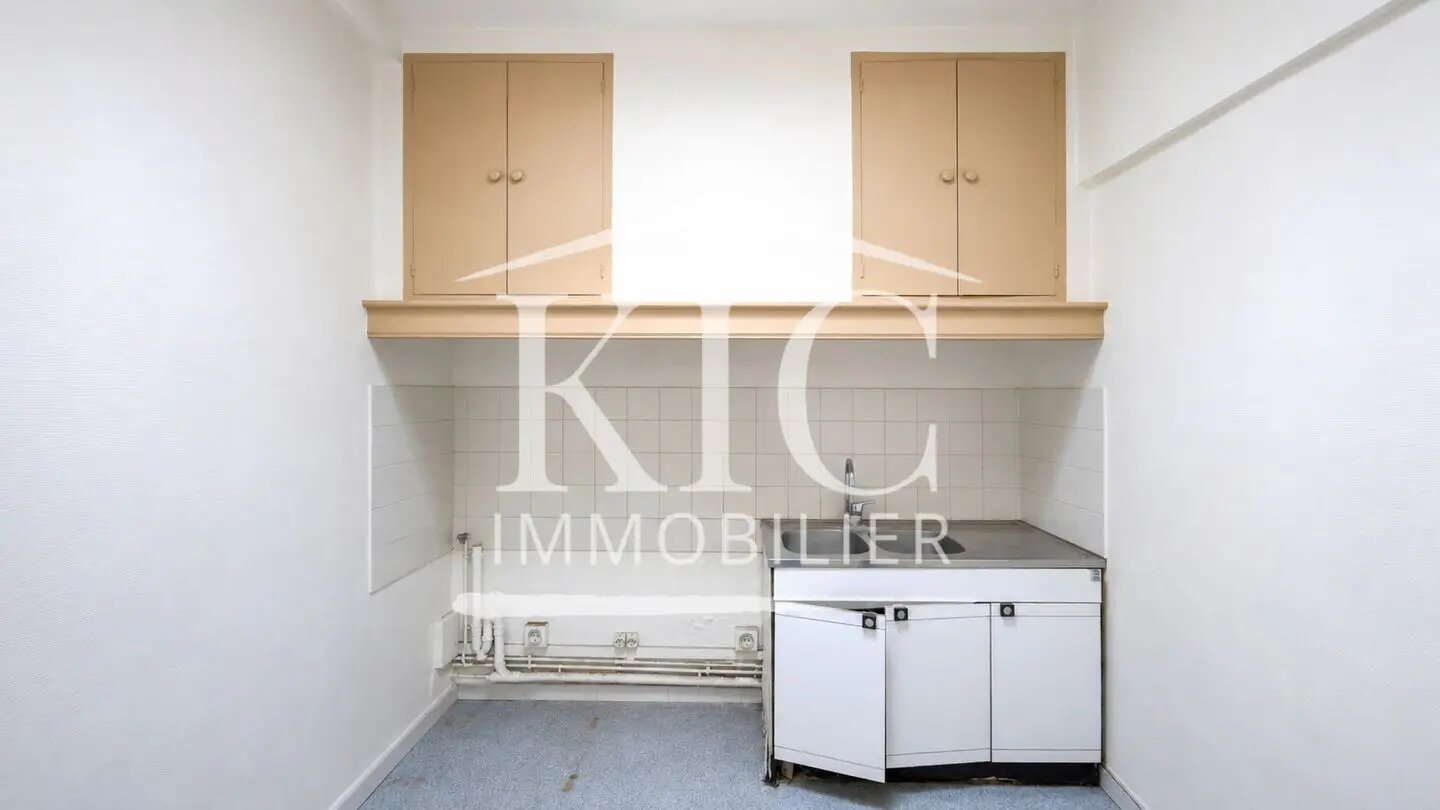 Appartement à vendre, 63m², Carcassonne