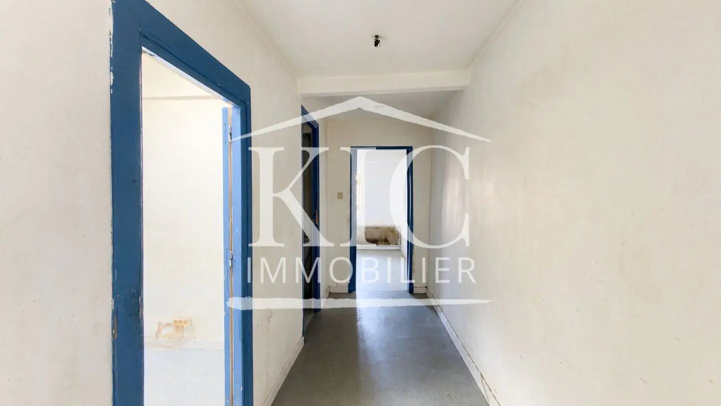 Appartement à vendre, 63m², Carcassonne