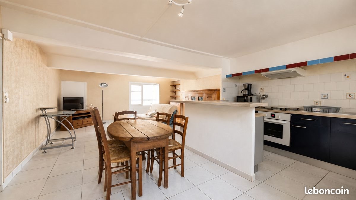 Appartement à vendre, 71m², Carcassonne