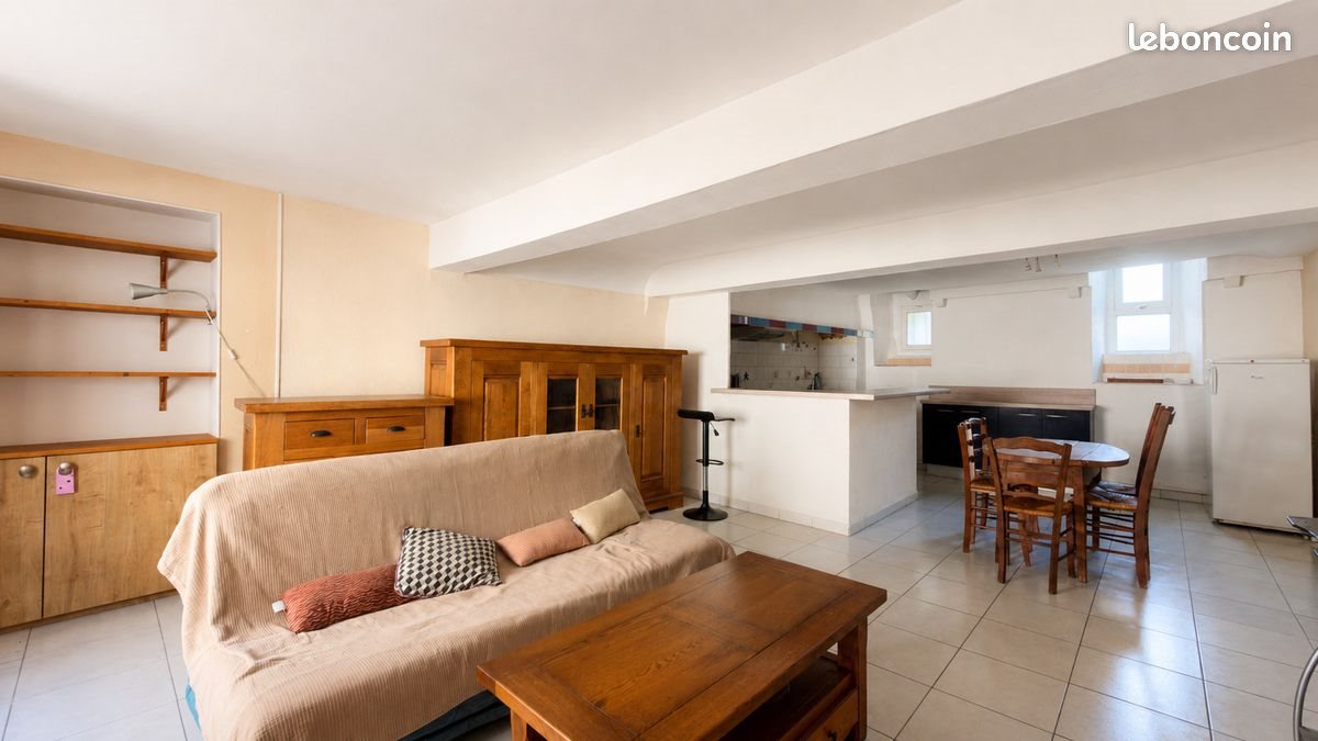 Appartement à vendre, 71m², Carcassonne