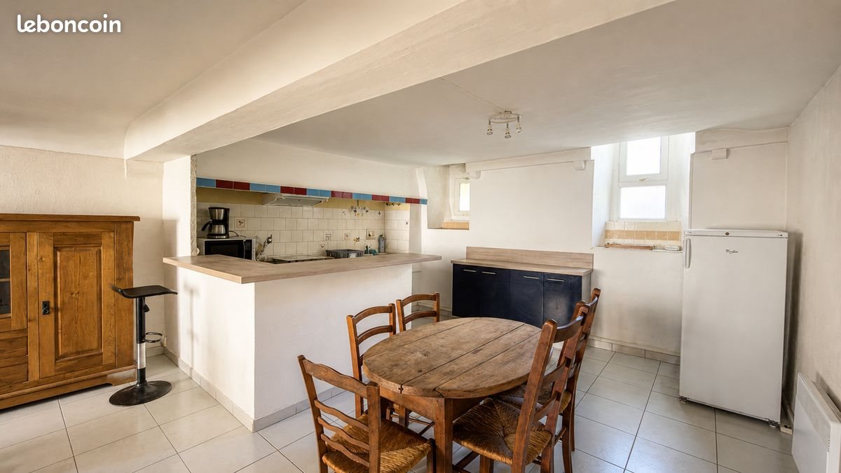 Appartement à vendre, 71m², Carcassonne