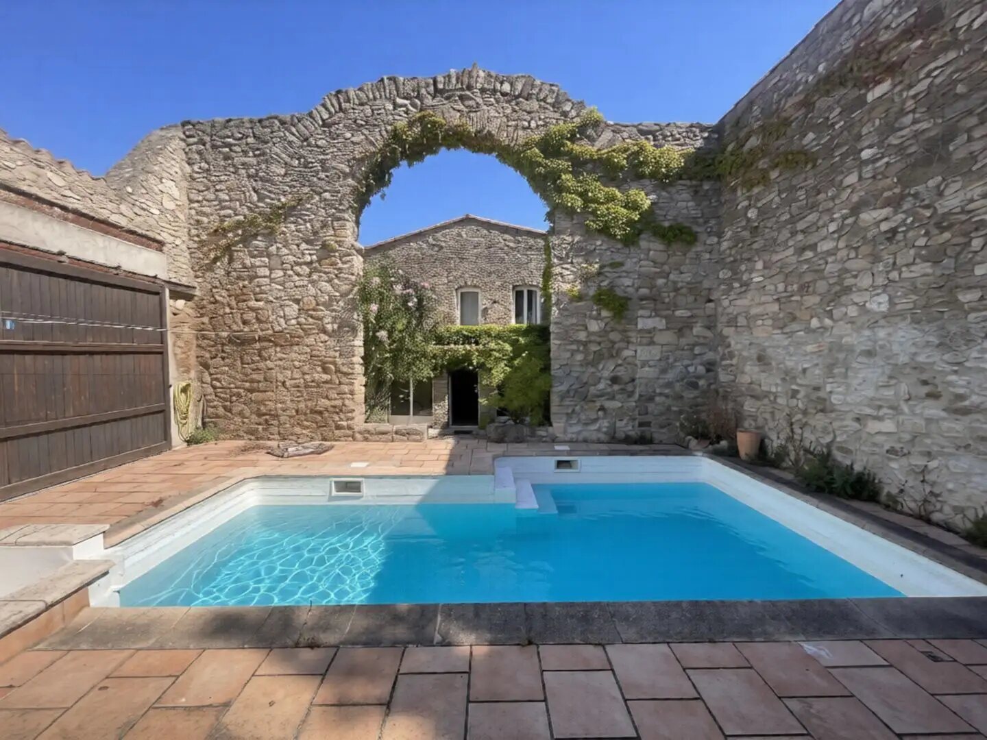 Maison à vendre, 250m², Carcassonne