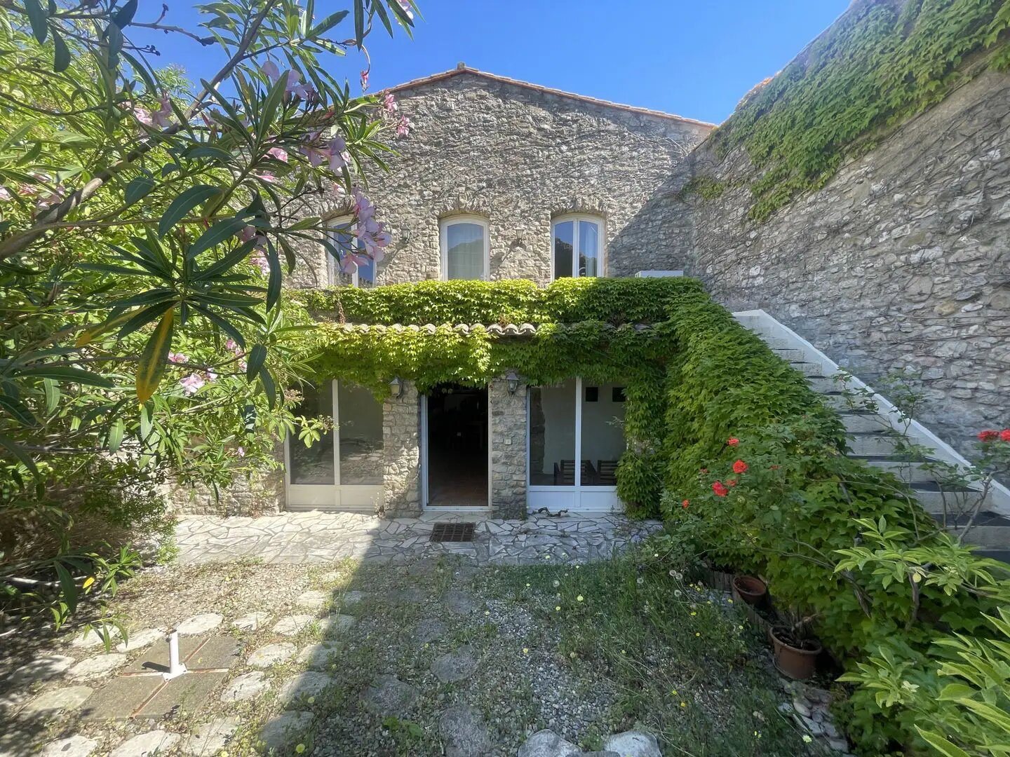 Maison à vendre, 250m², Carcassonne