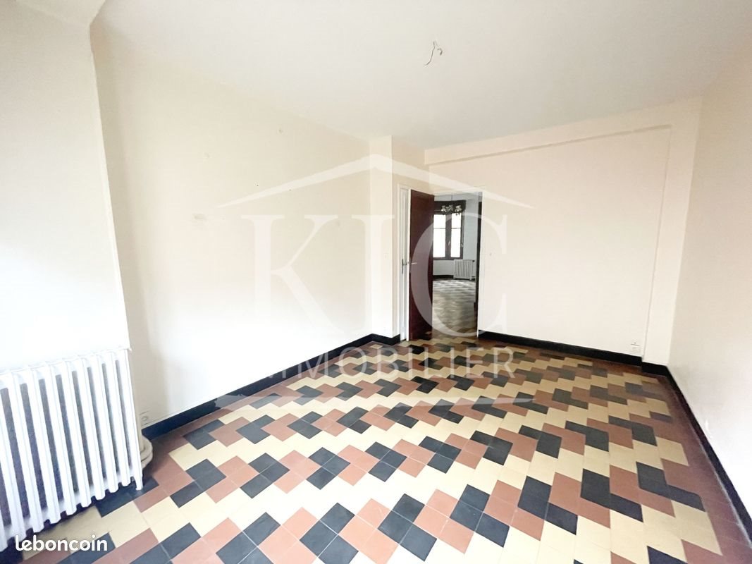 Appartement à vendre, 69m², Carcassonne