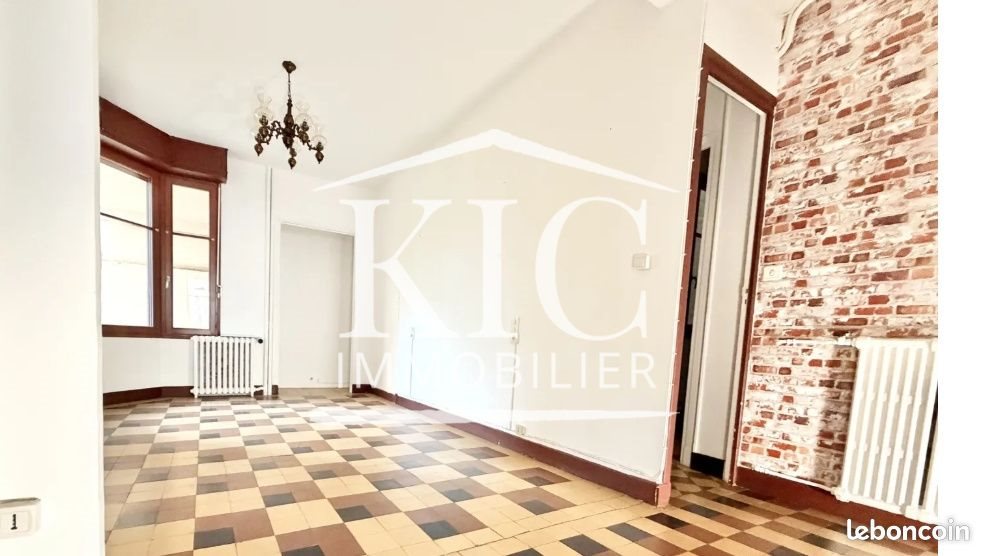 Appartement à vendre, 69m², Carcassonne