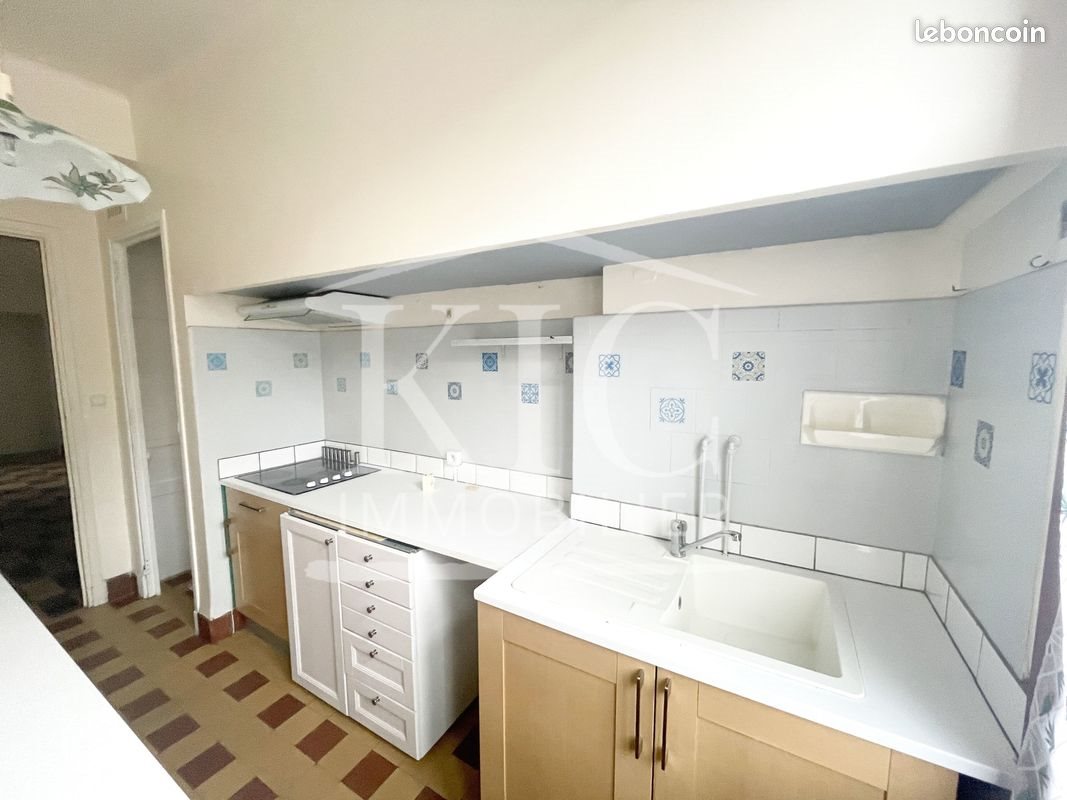 Appartement à vendre, 69m², Carcassonne