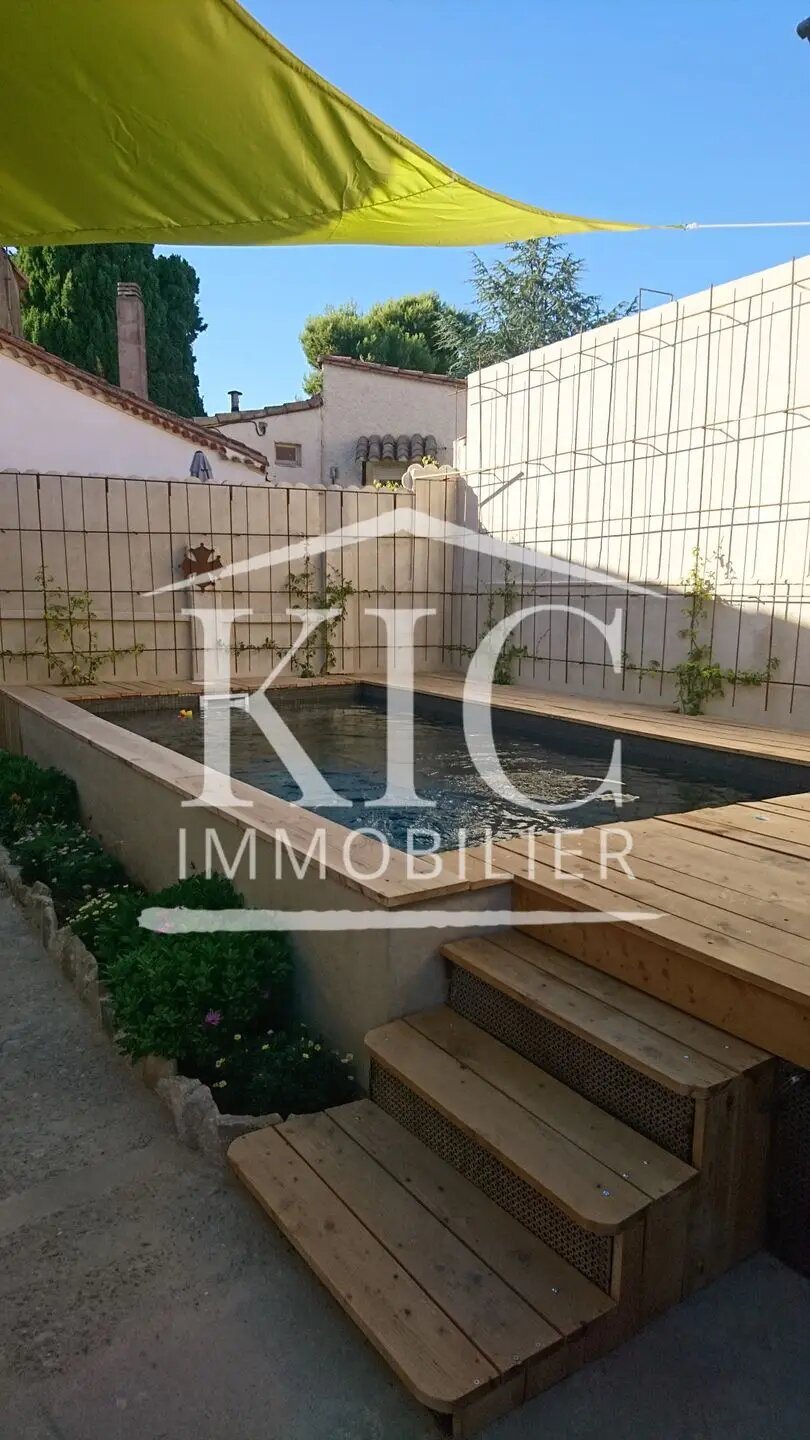 Maison à vendre, 80m², Carcassonne