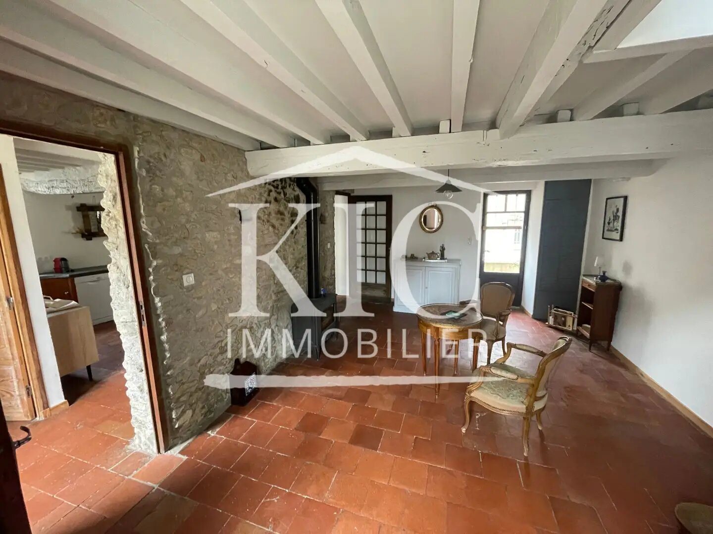 Maison à vendre, 80m², Carcassonne
