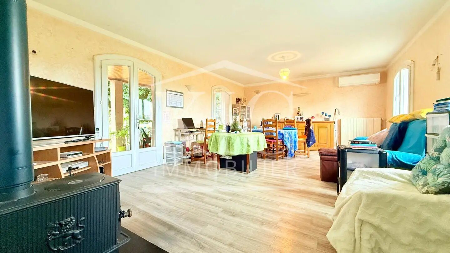 Maison à vendre, 122m², Limoux