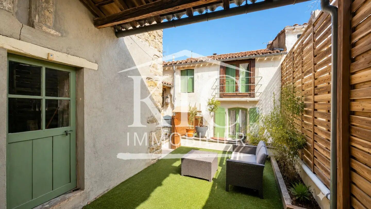 Maison à vendre, 140m², Carcassonne
