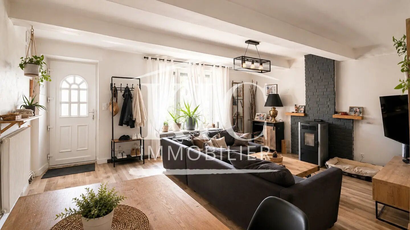 Maison à vendre, 140m², Carcassonne