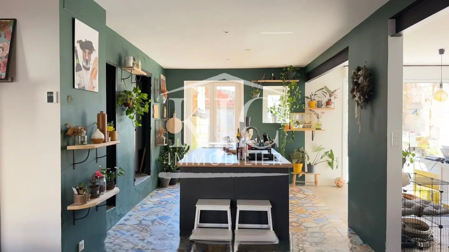 Maison à vendre, 145m², Carcassonne