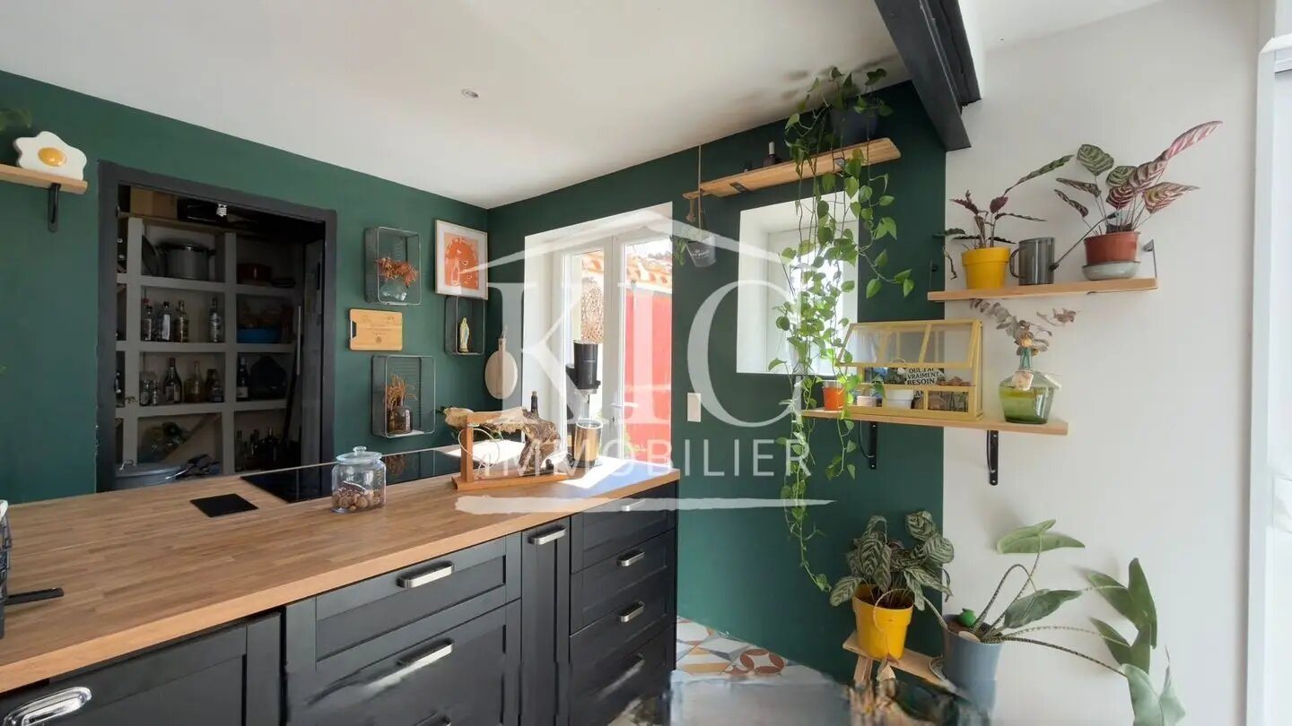 Maison à vendre, 145m², Carcassonne
