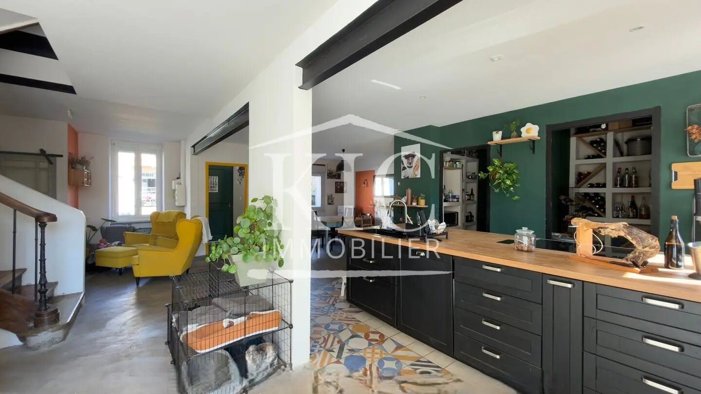 Maison à vendre, 145m², Carcassonne