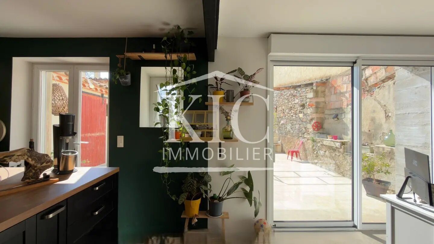 Maison à vendre, 145m², Carcassonne