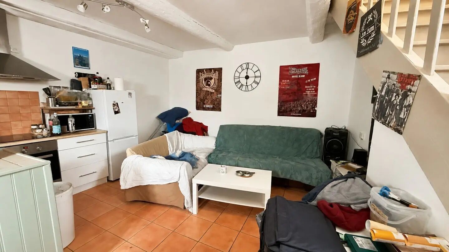 Maison à vendre, 45m², Carcassonne