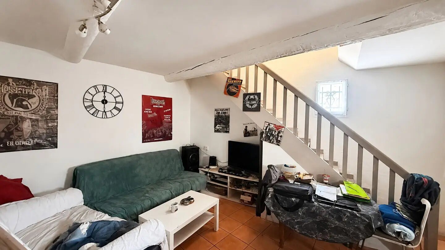 Maison à vendre, 45m², Carcassonne