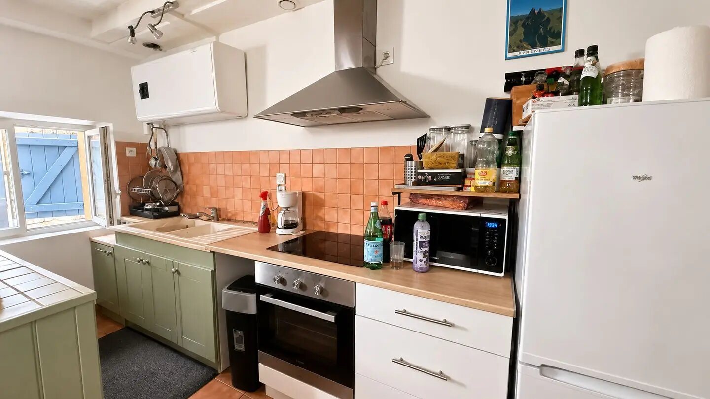 Maison à vendre, 45m², Carcassonne