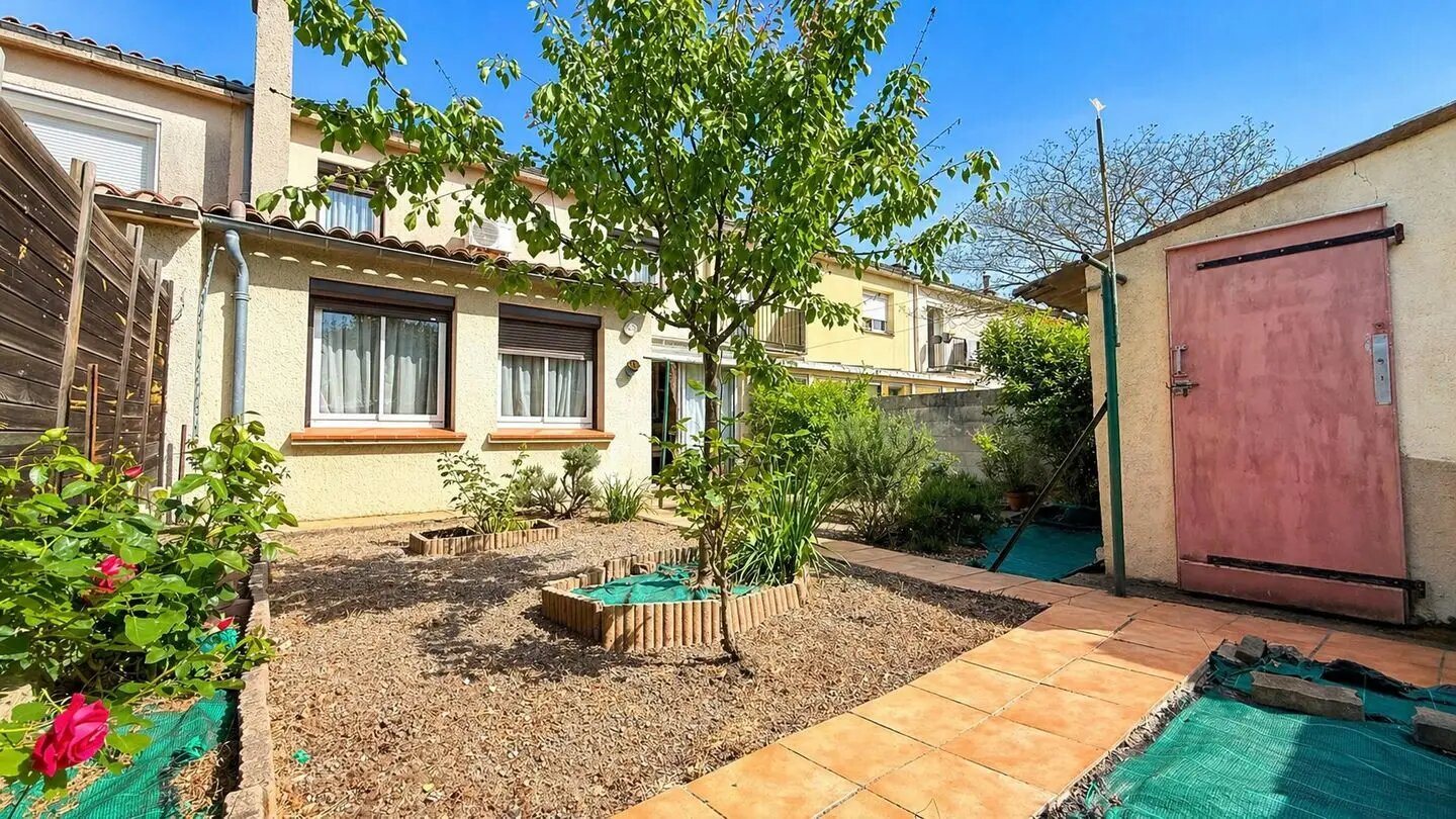 Maison à vendre, 94m², Carcassonne