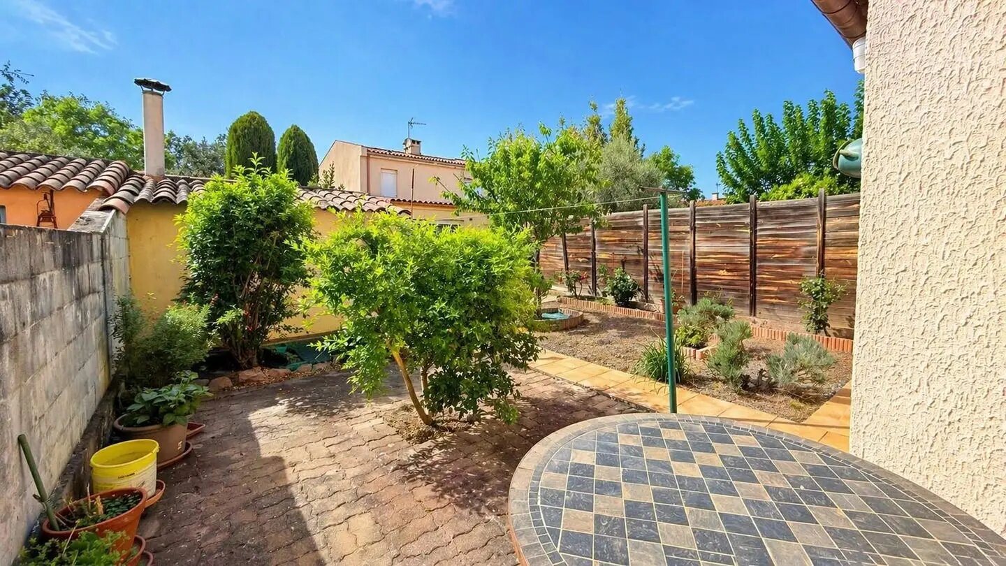 Maison à vendre, 94m², Carcassonne