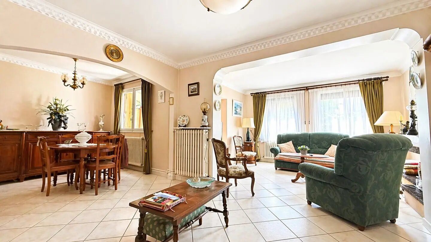 Maison à vendre, 94m², Carcassonne
