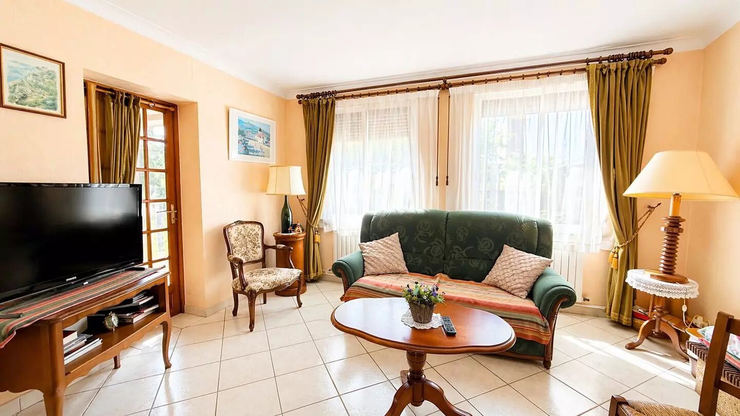Maison à vendre, 94m², Carcassonne