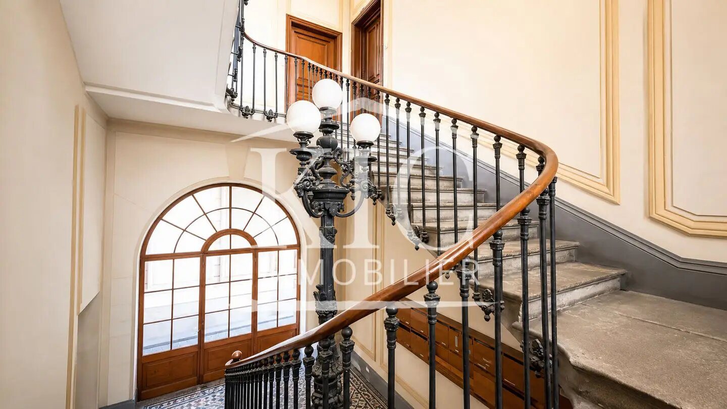 Appartement à vendre, 60m², Carcassonne