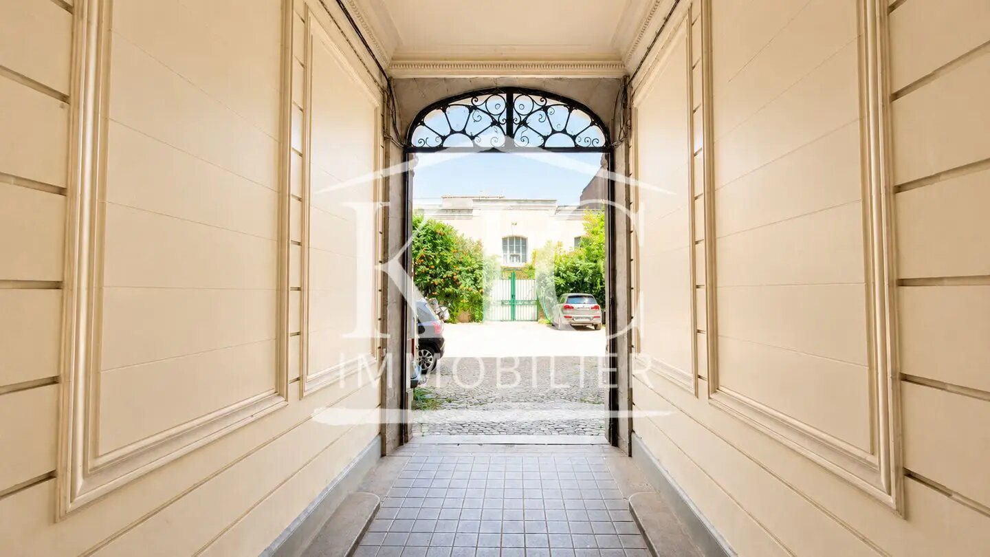 Appartement à vendre, 60m², Carcassonne