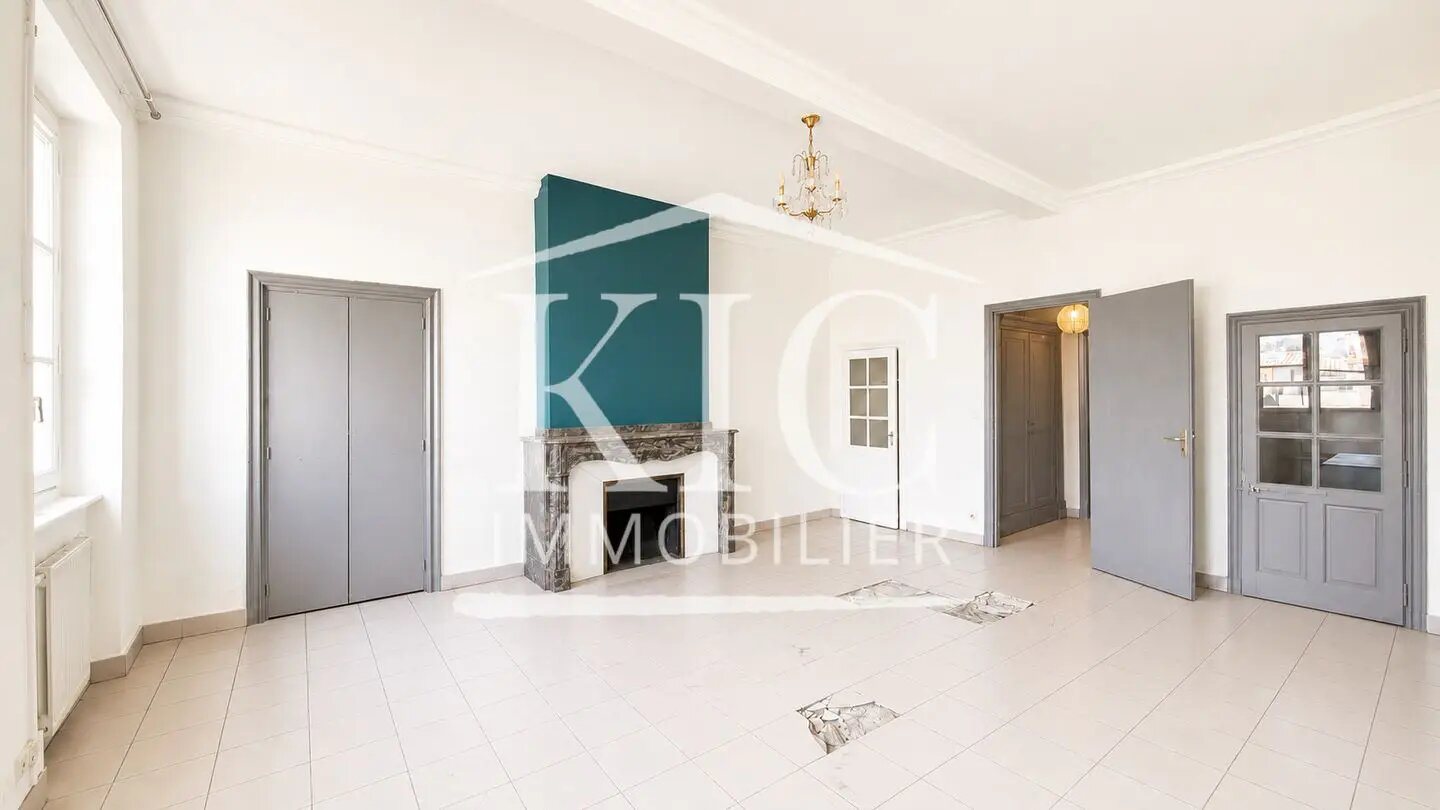 Appartement à vendre, 60m², Carcassonne