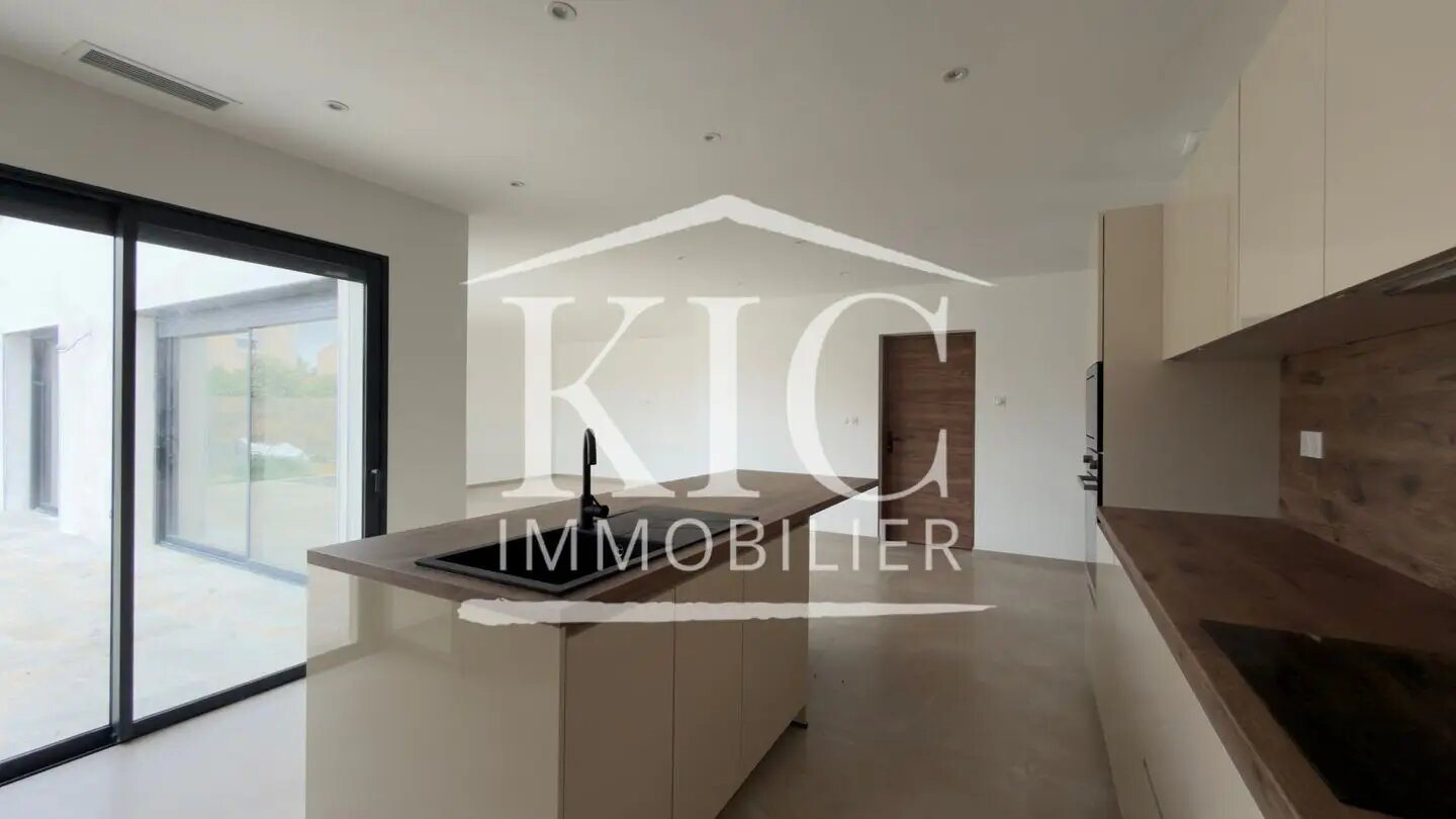 Maison à vendre, 130m², Carcassonne