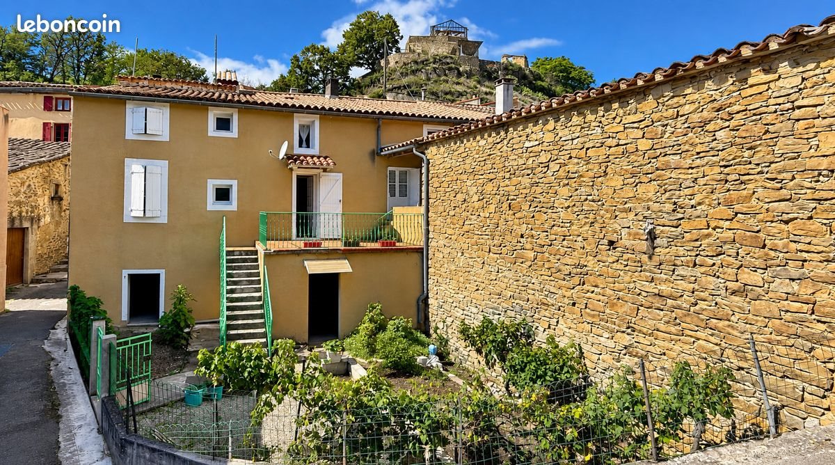 Maison à vendre, 135m², Limoux