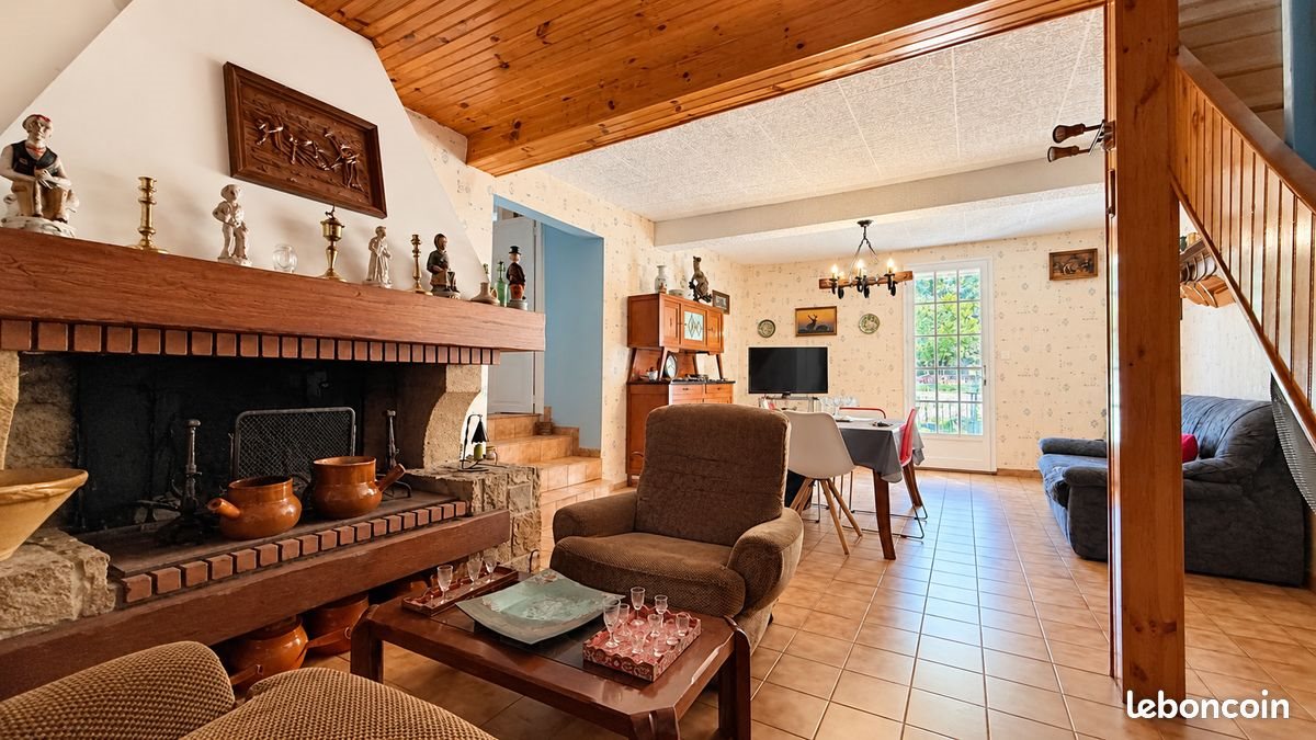 Maison à vendre, 135m², Limoux