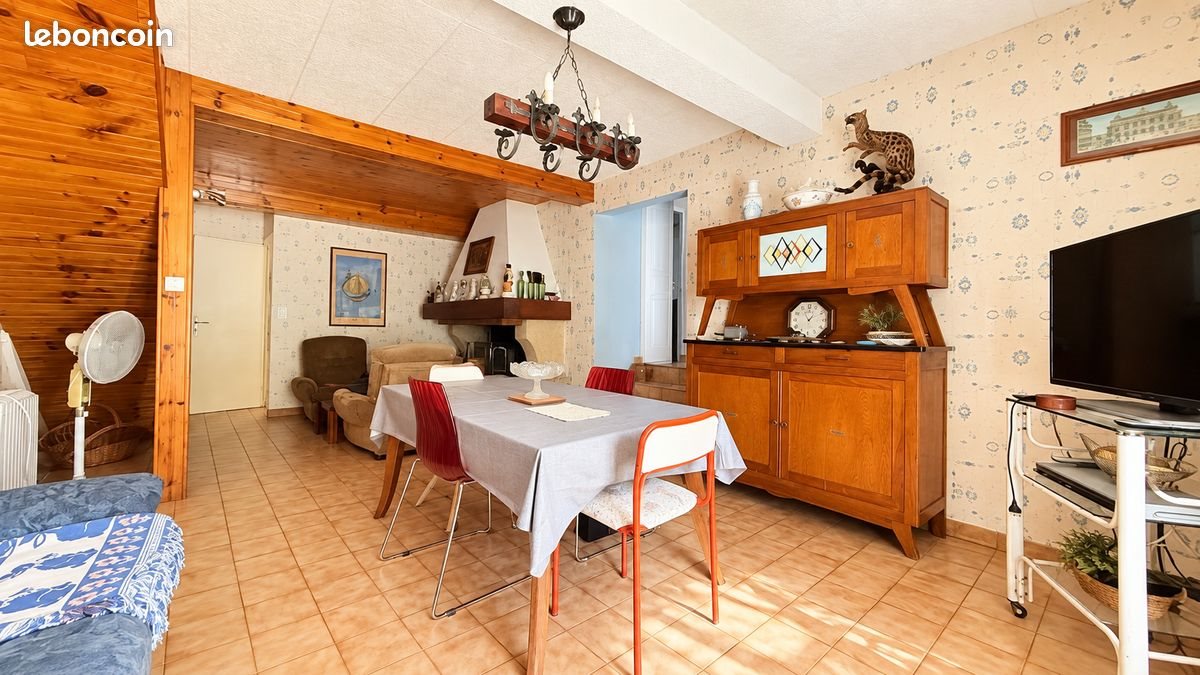 Maison à vendre, 135m², Limoux