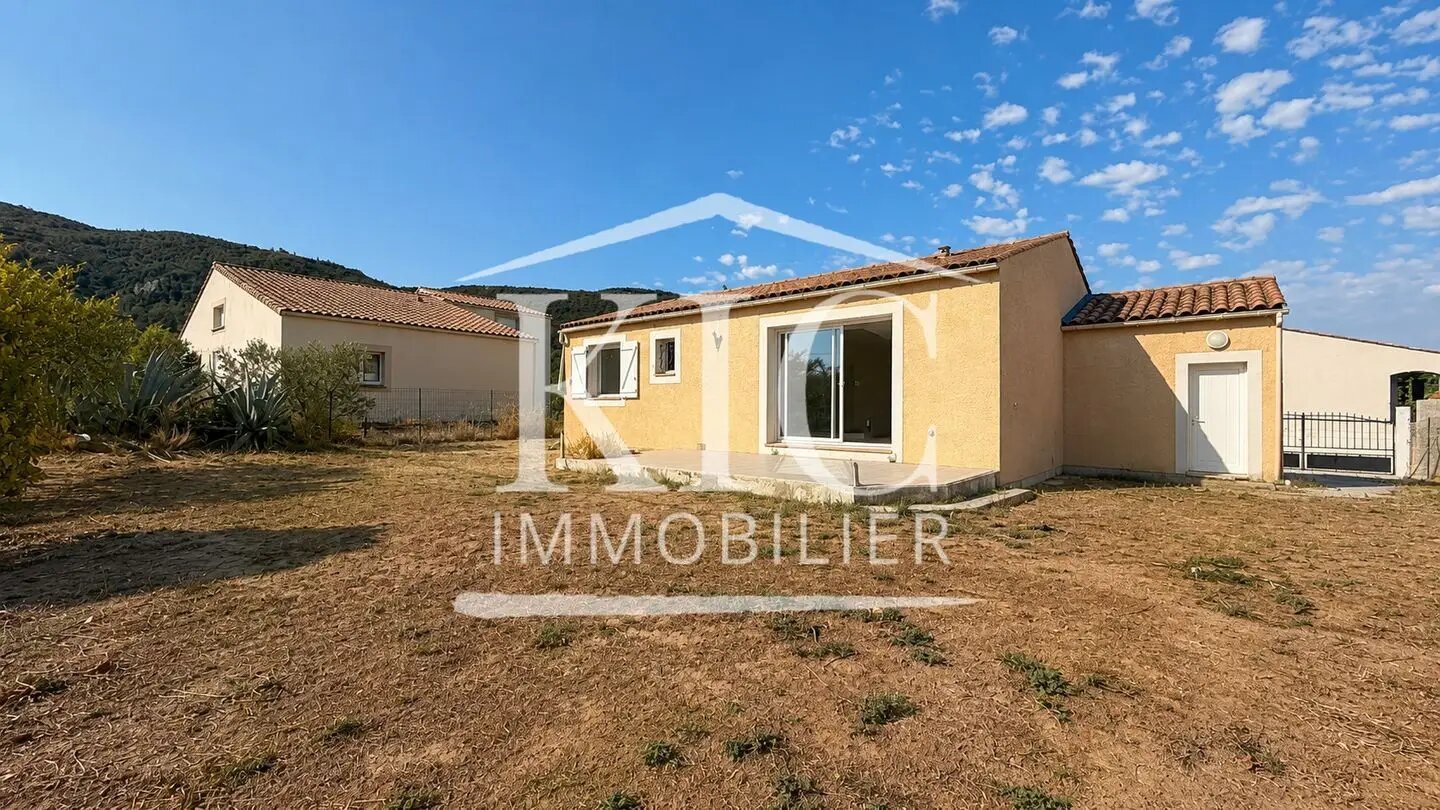 Maison à vendre, 91m², Carcassonne