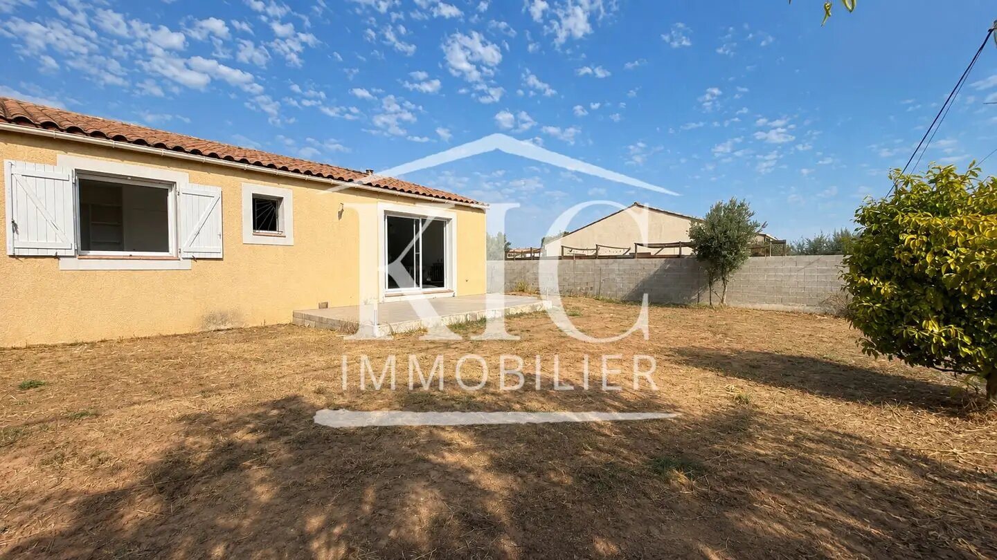 Maison à vendre, 91m², Carcassonne