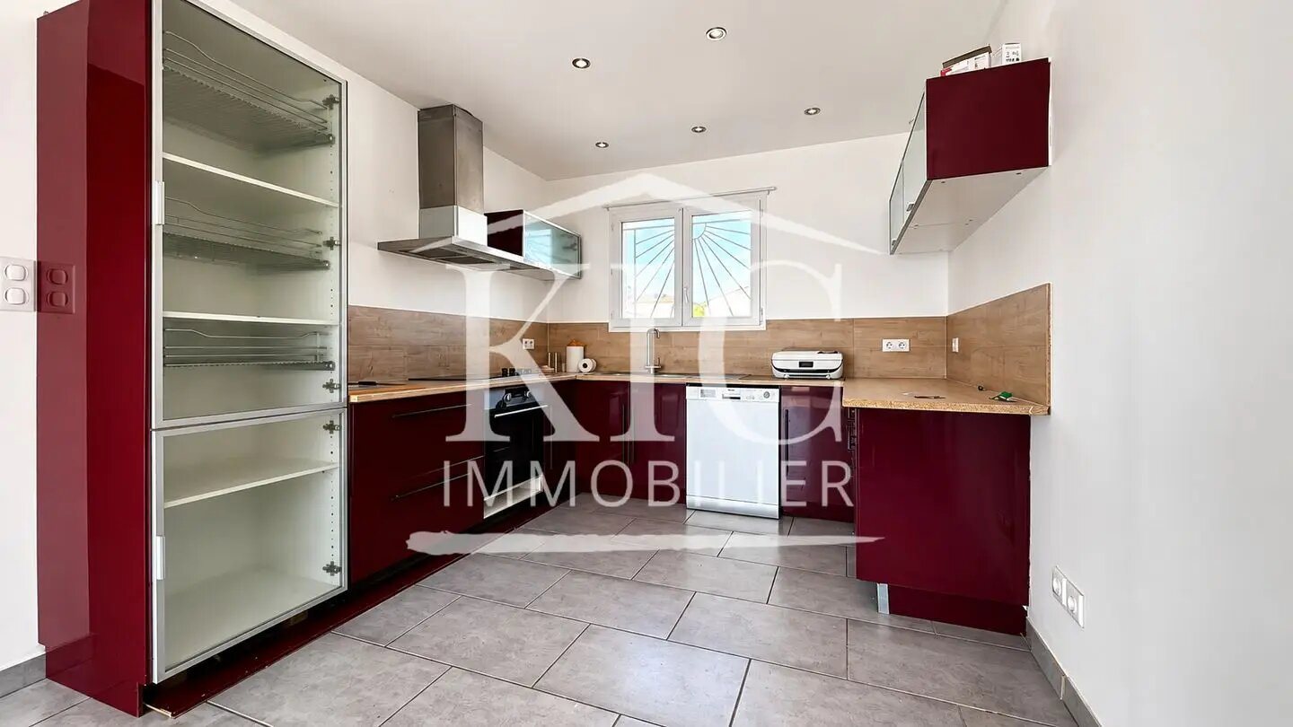 Maison à vendre, 91m², Carcassonne