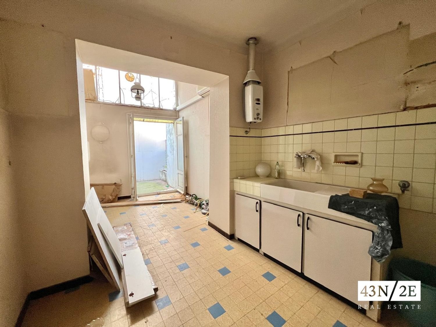 Appartement à vendre, 61m², Antibes