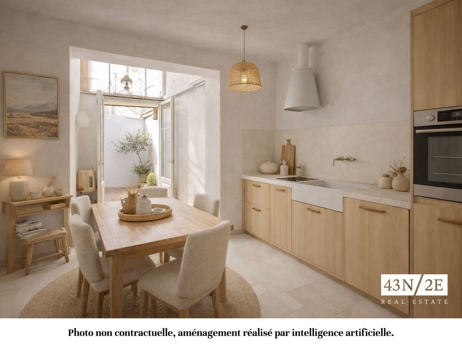 Appartement à vendre, 61m², Antibes