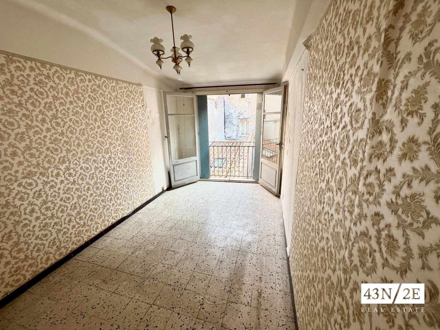 Appartement à vendre, 61m², Antibes