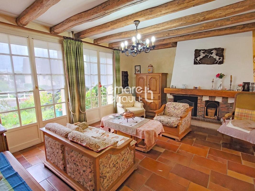 Maison à vendre, 120m², Dreux