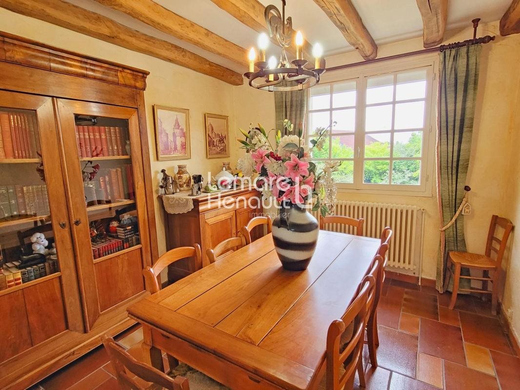 Maison à vendre, 120m², Dreux