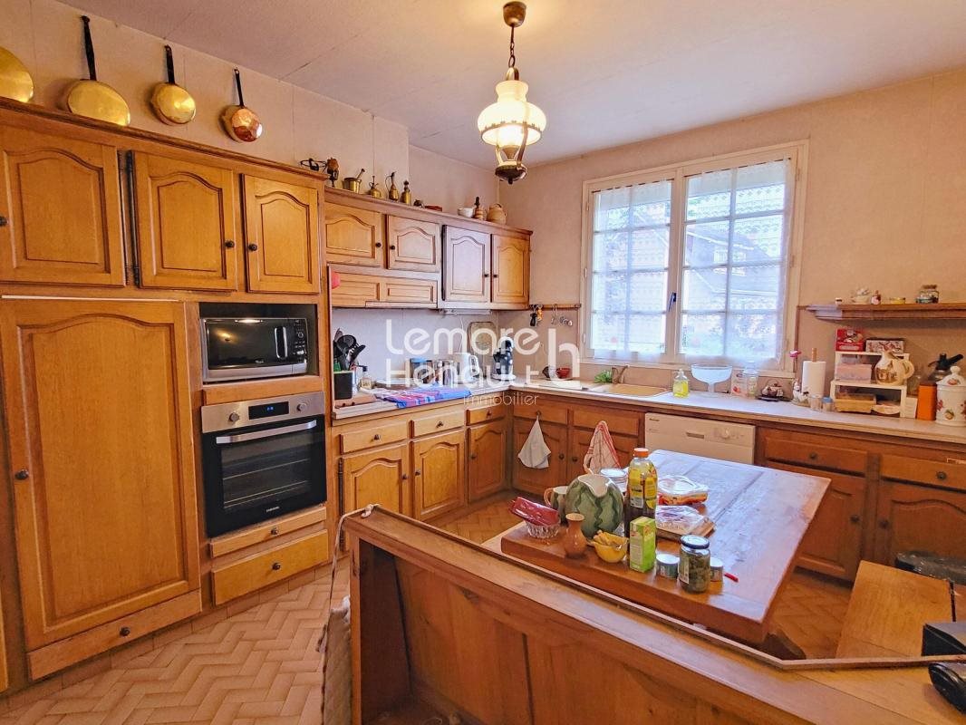 Maison à vendre, 120m², Dreux