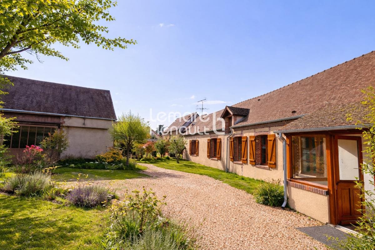 Maison à vendre, 116m², Tréon