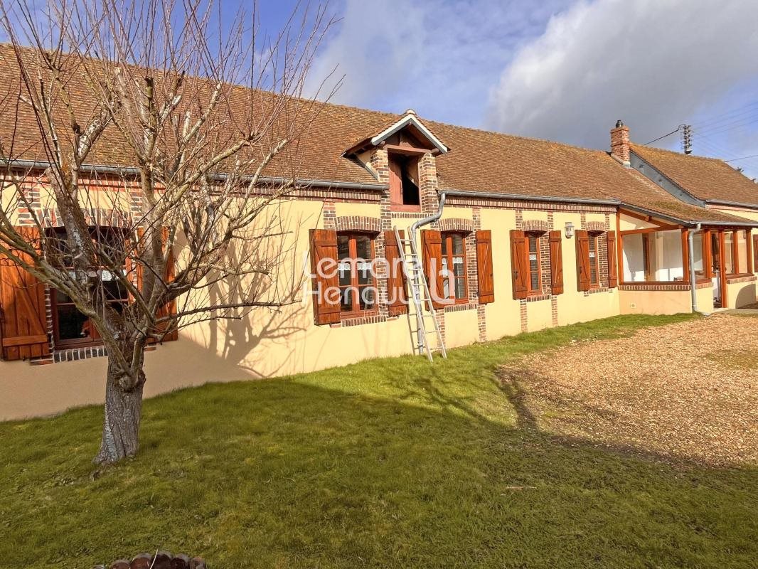 Maison à vendre, 116m², Tréon
