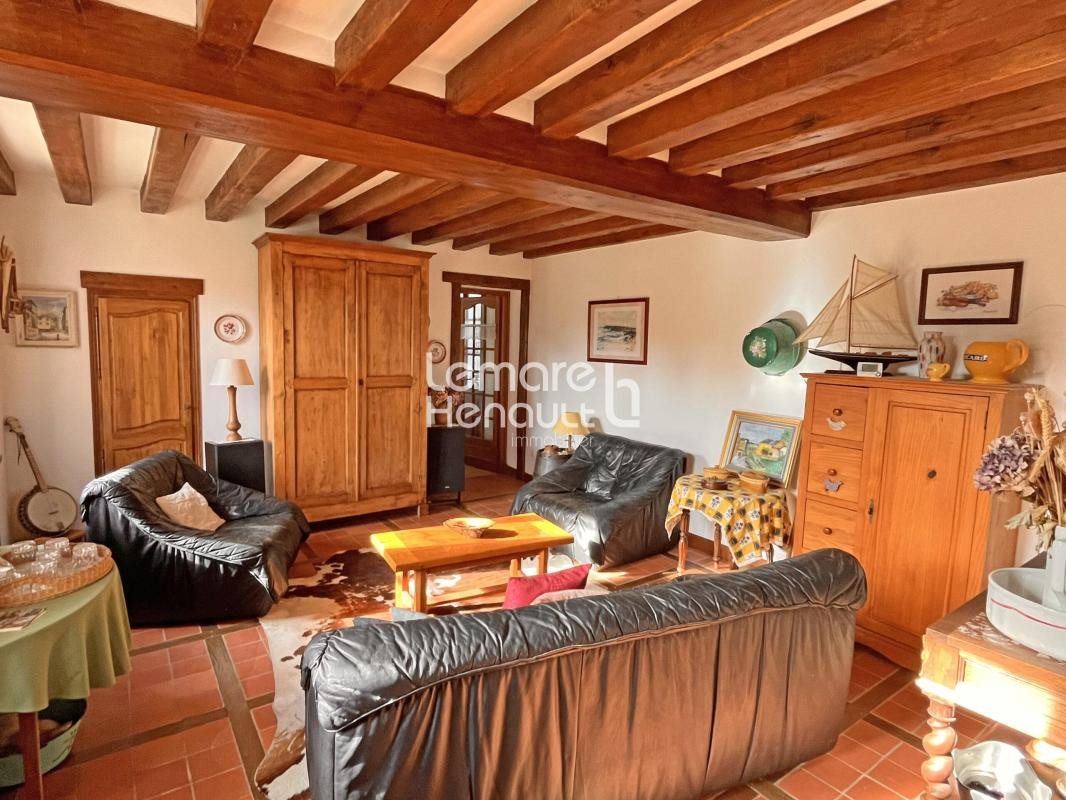 Maison à vendre, 116m², Tréon