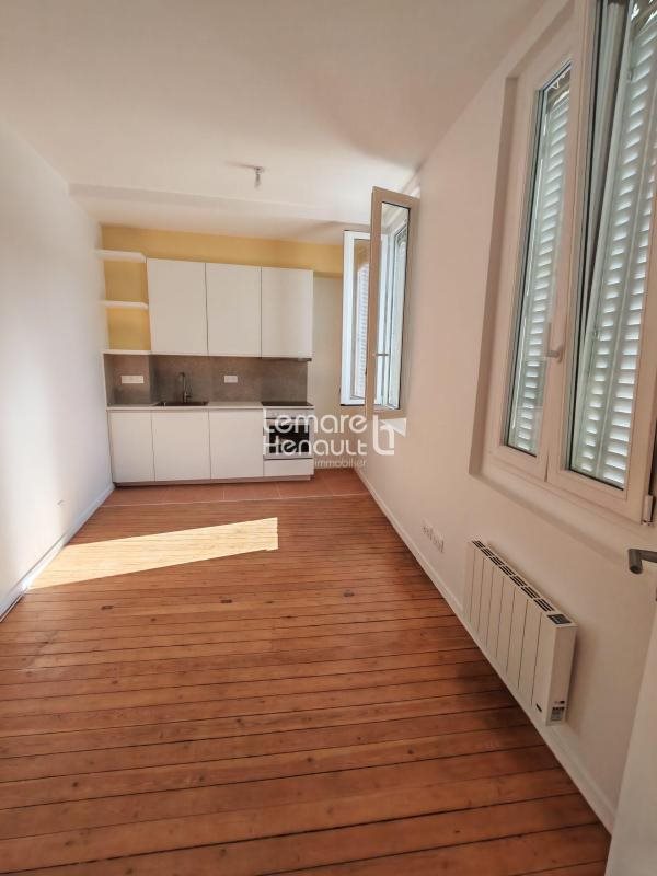 Appartement à louer, 50m², Dreux